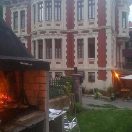 Hotel Restaurante Parador De Felechosa Εξωτερικό φωτογραφία